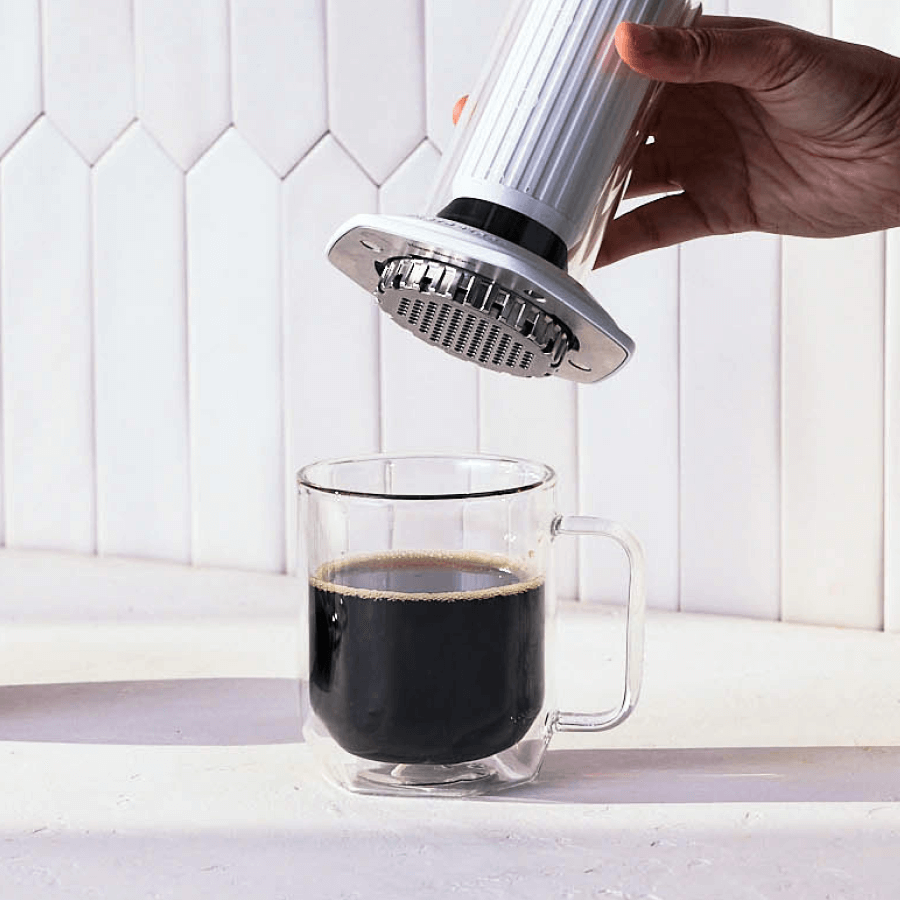 Coffee Station Bundle - Premium - Brewing Collection for Home Coffee Stations
