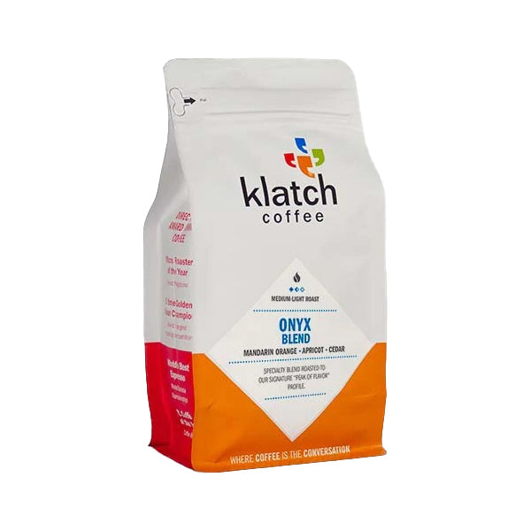 Onyx Blend 310 gr - Roasted Coffee for Flexible Brew Methods