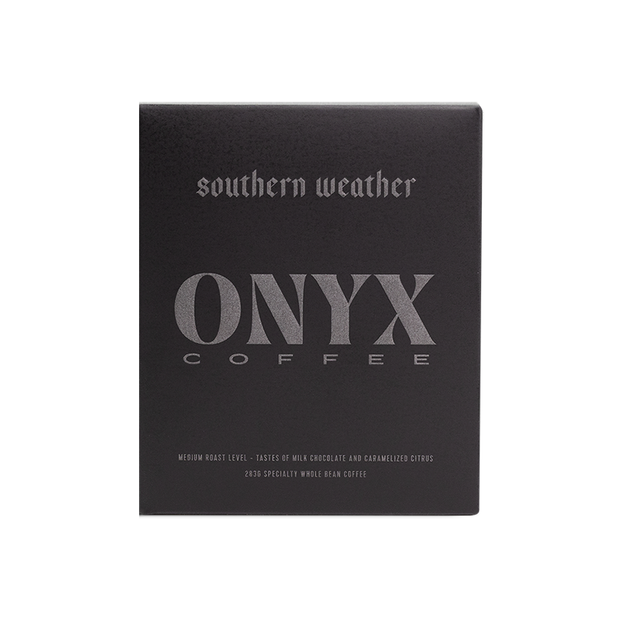 Southern Weather 2 lb - Roasted Coffee for Flexible Brew Methods