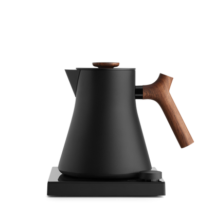 Corvo EKG Pro Electric Kettle | Studio Edition - Coffee Brewing Kettle for Controlled Pouring