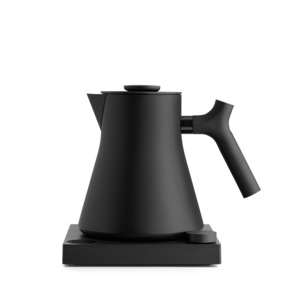 Corvo EKG Pro Electric Kettle - Coffee Brewing Kettle for Controlled Pouring