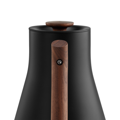 Corvo EKG Pro Electric Kettle | Studio Edition - Coffee Brewing Kettle for Controlled Pouring