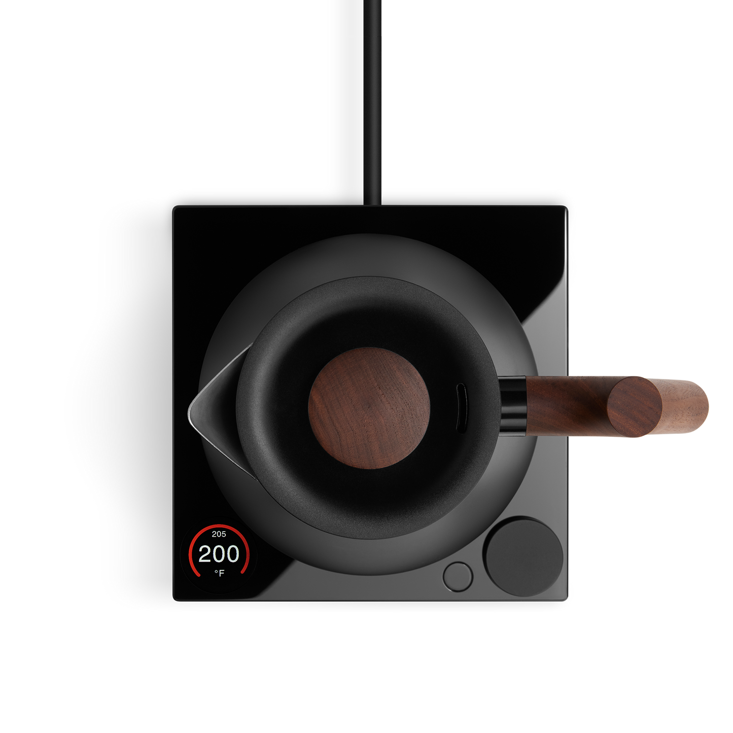 Corvo EKG Pro Electric Kettle | Studio Edition - Coffee Brewing Kettle for Controlled Pouring