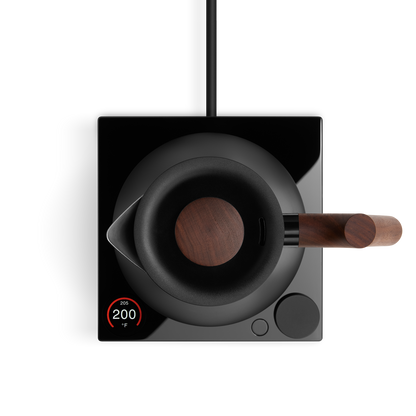 Corvo EKG Pro Electric Kettle | Studio Edition - Coffee Brewing Kettle for Controlled Pouring