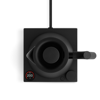 Corvo EKG Pro Electric Kettle - Coffee Brewing Kettle for Controlled Pouring
