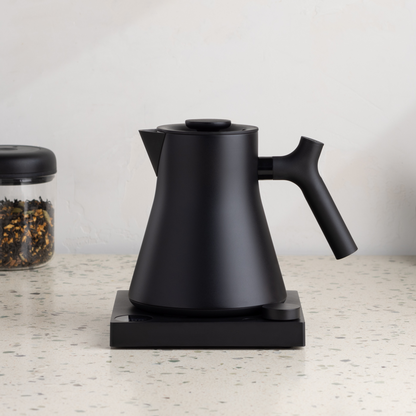 Corvo EKG Pro Electric Kettle - Coffee Brewing Kettle for Controlled Pouring