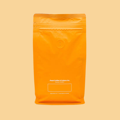 Milk & Honey - Roasted Coffee for Flexible Brew Methods