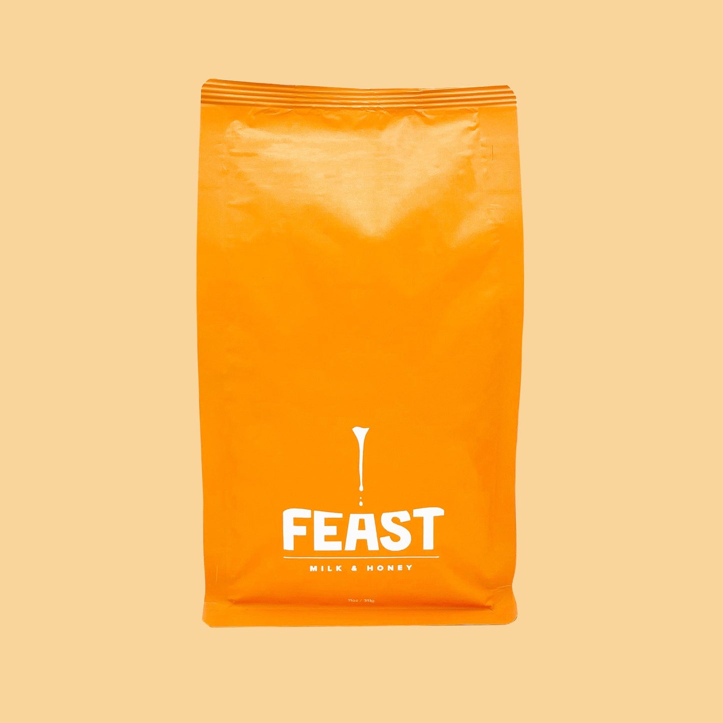 Milk & Honey - Roasted Coffee for Flexible Brew Methods