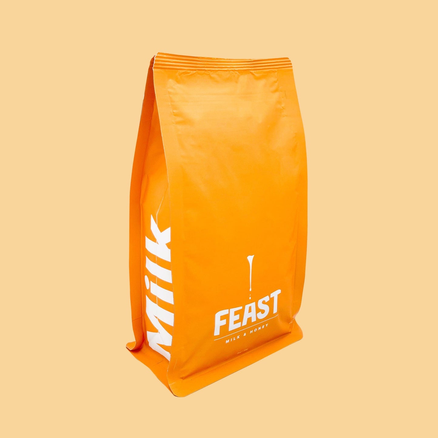 Milk & Honey - Roasted Coffee for Flexible Brew Methods
