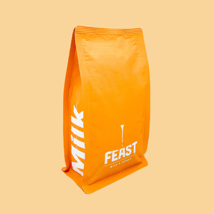Milk & Honey - Roasted Coffee for Flexible Brew Methods