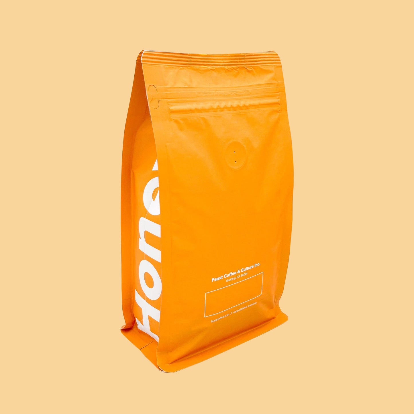 Milk & Honey - Roasted Coffee for Flexible Brew Methods