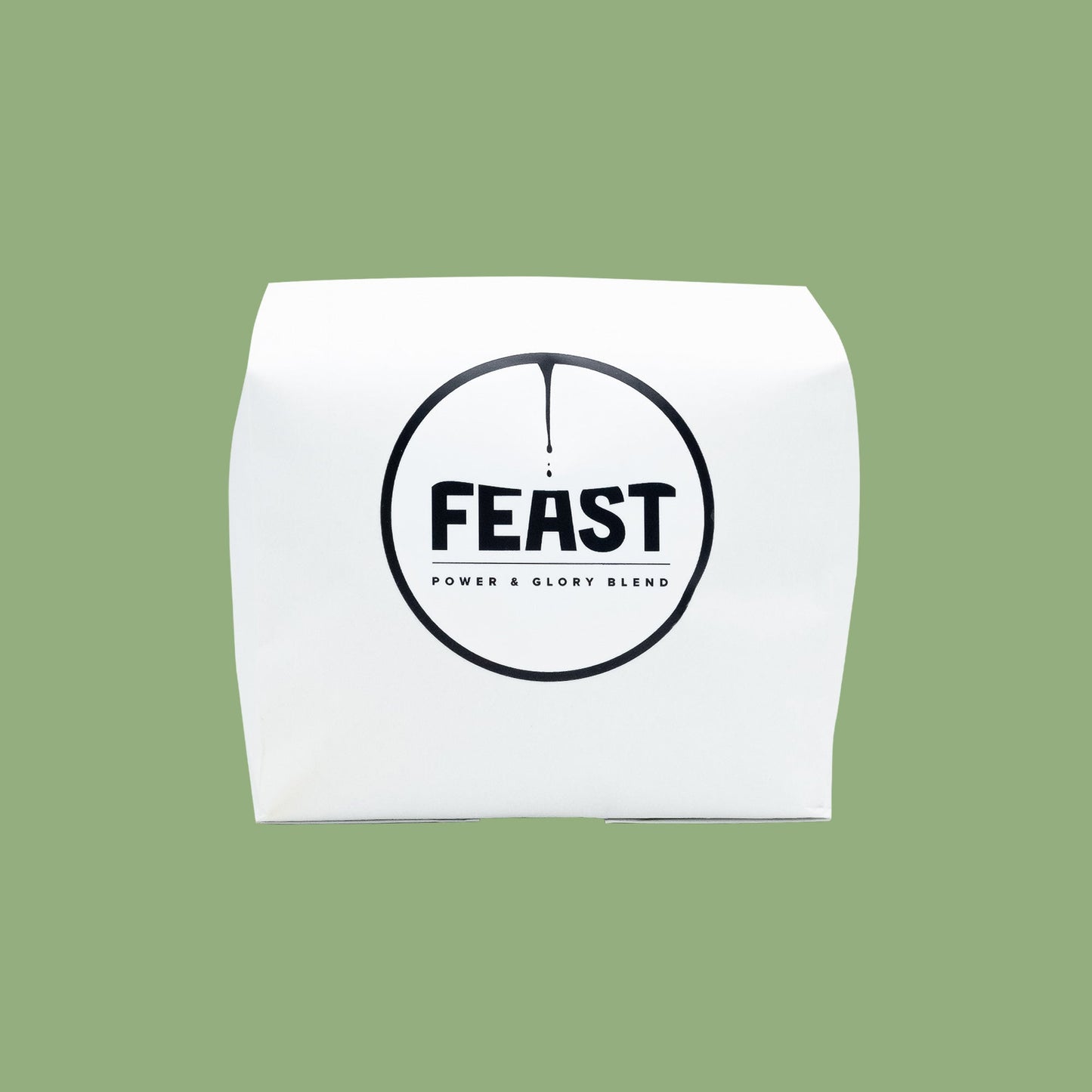 Power & Glory - Roasted Coffee for Flexible Brew Methods