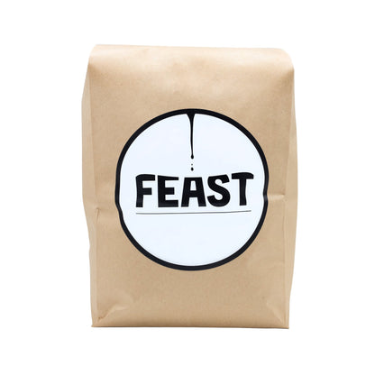 Power & Glory - Roasted Coffee for Flexible Brew Methods