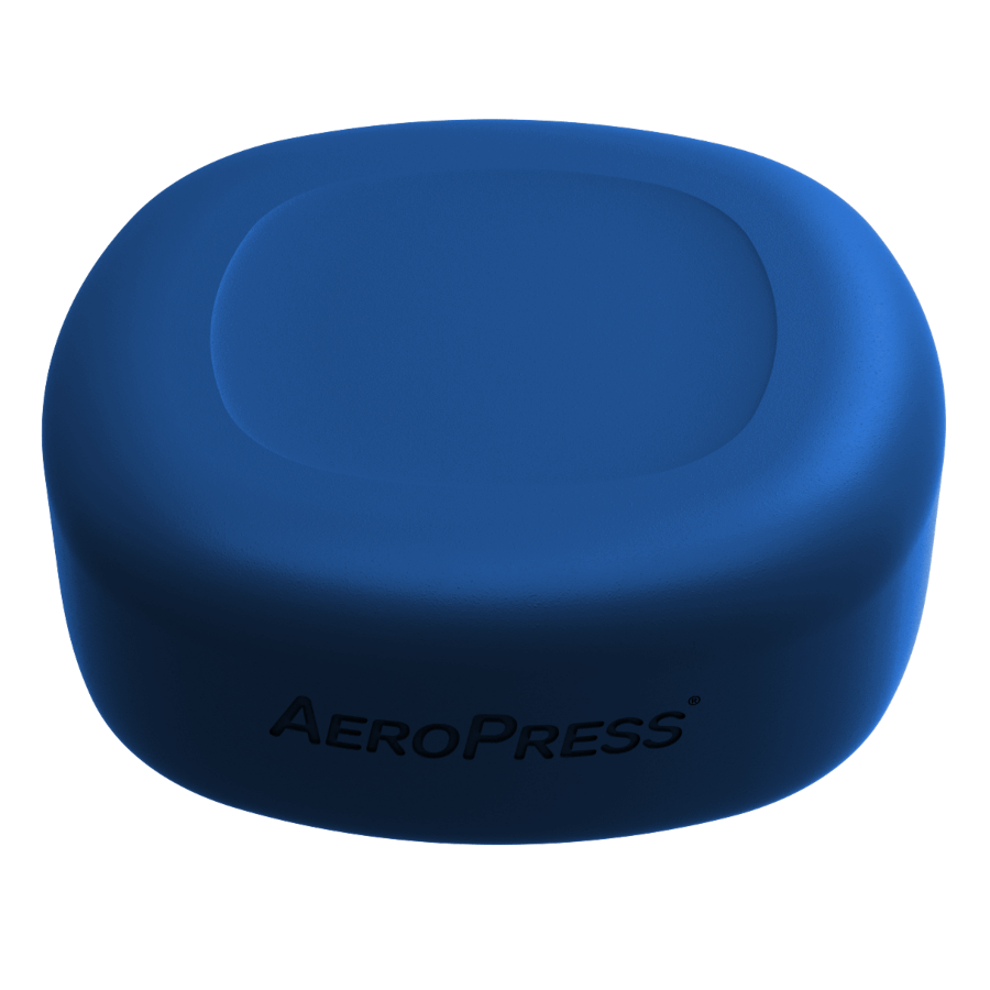 AeroPress Go Decorative Lid - Coffee Gear Accessory for Daily Use