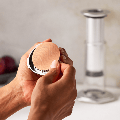 AeroPress Premium 20th Anniversary Bundle - Brewing Collection for Home Coffee Stations