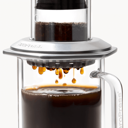 AeroPress Premium 20th Anniversary Bundle - Brewing Collection for Home Coffee Stations