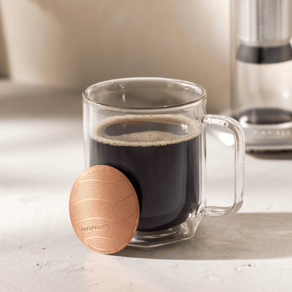AeroPress Premium 20th Anniversary Bundle - Brewing Collection for Home Coffee Stations