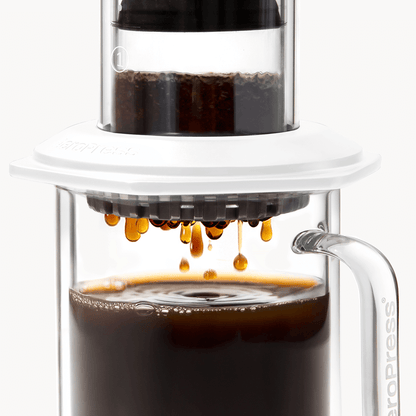 AeroPress Premium 20th Anniversary Bundle - Brewing Collection for Home Coffee Stations