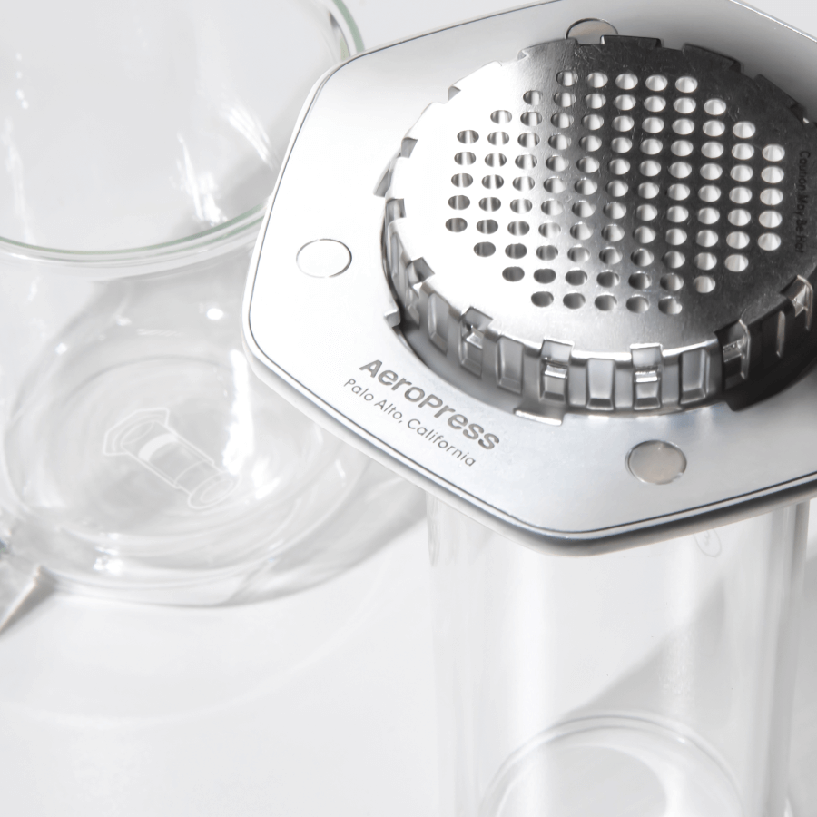Coffee Station Bundle - Premium - Brewing Collection for Home Coffee Stations