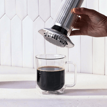 Coffee Station Bundle - Premium - Brewing Collection for Home Coffee Stations