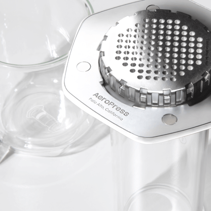 Coffee Station Bundle - Premium - Brewing Collection for Home Coffee Stations