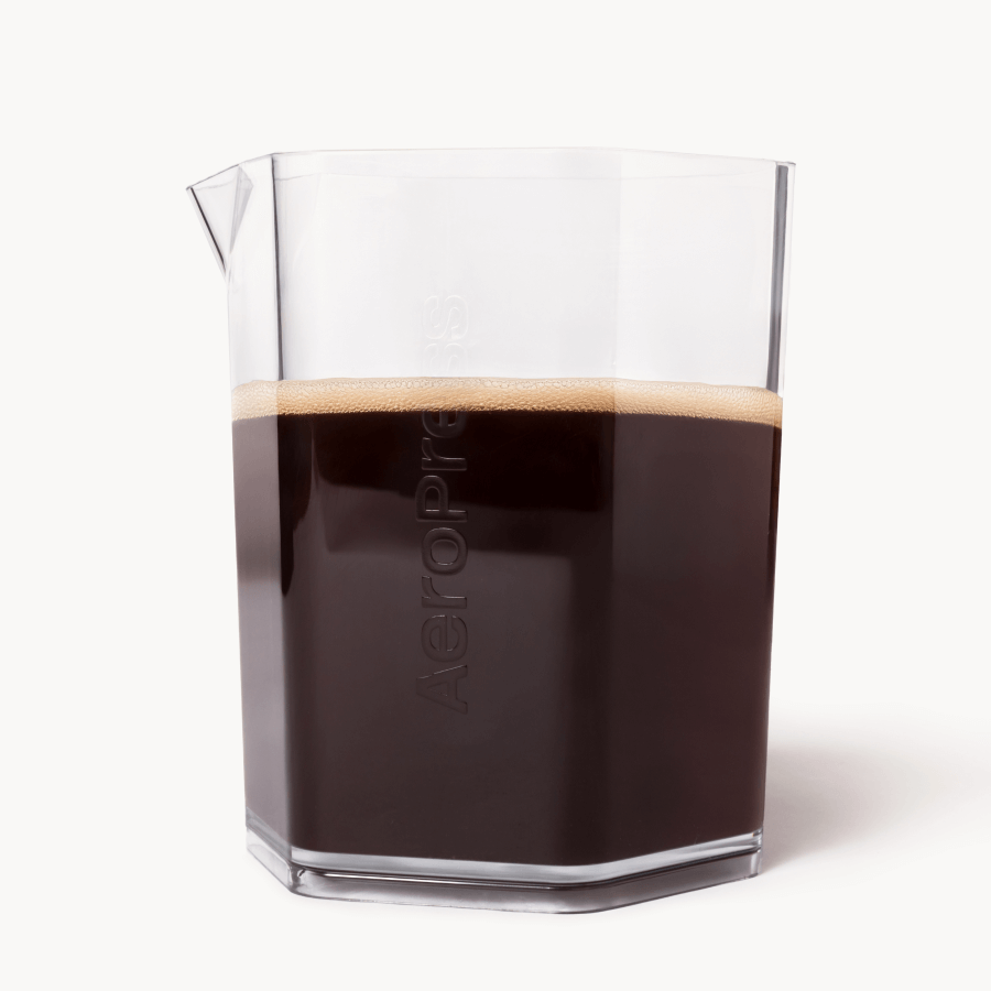 AeroPress Carafe - Coffee Serving Accessory for Daily Use