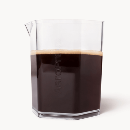 AeroPress Carafe - Coffee Serving Accessory for Daily Use