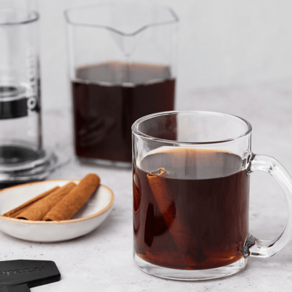 AeroPress Carafe - Coffee Serving Accessory for Daily Use