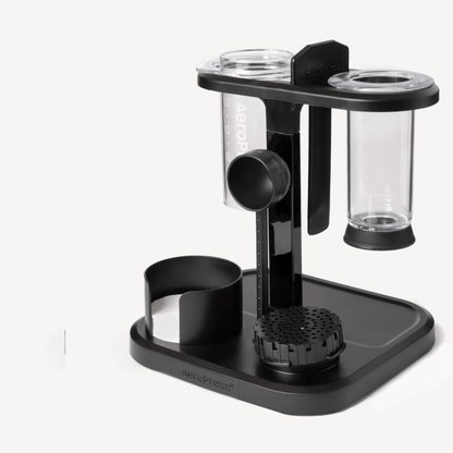 AeroPress Organizer Stand - Coffee Gear Organizer for Home Counters