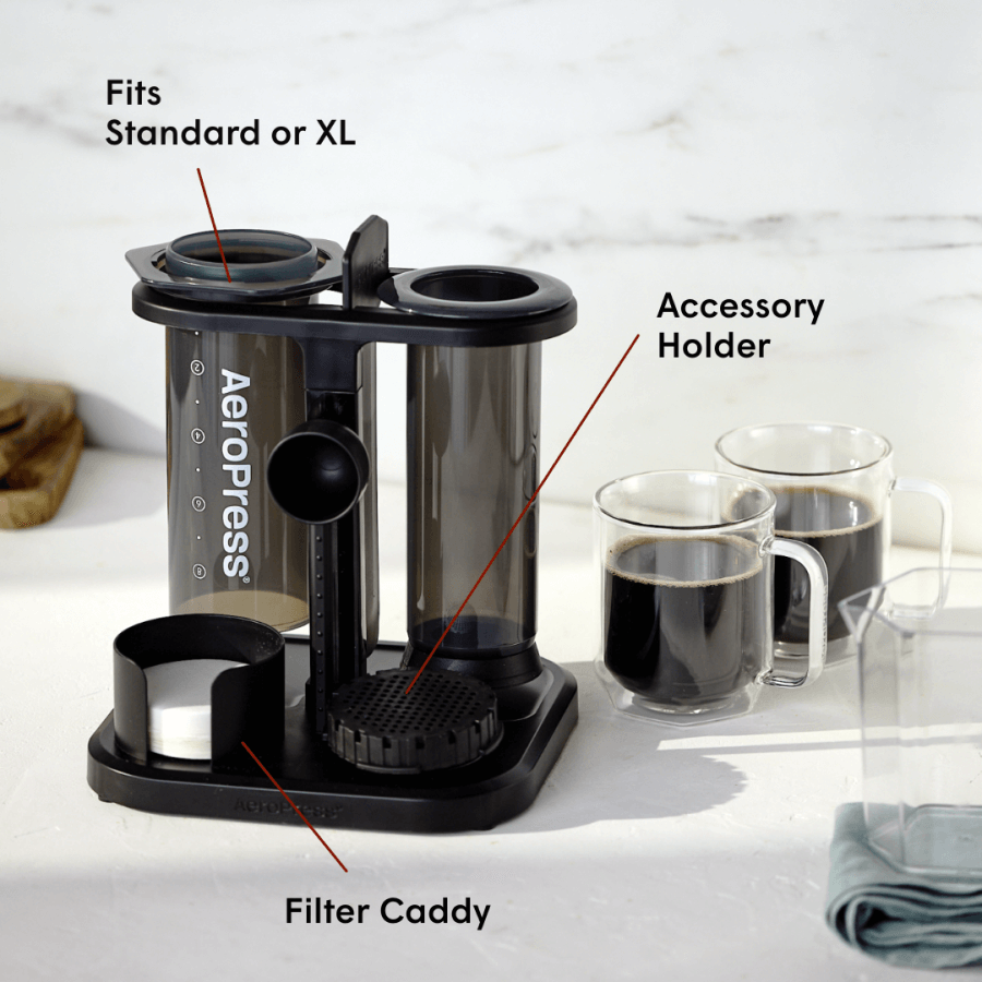 Coffee Station Bundle - Original XL - Brewing Collection for Home Coffee Stations