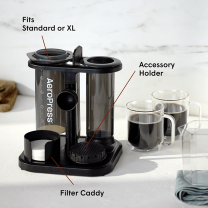Coffee Station Bundle - Original XL - Brewing Collection for Home Coffee Stations