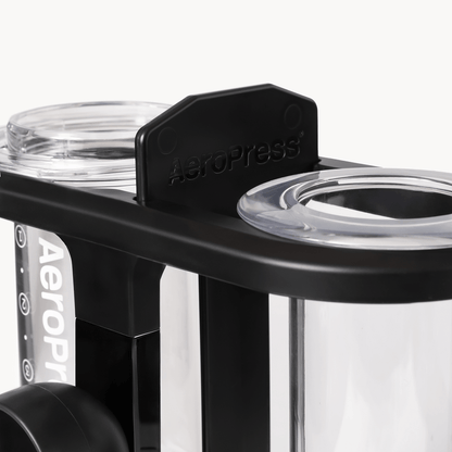 AeroPress Organizer Stand - Coffee Gear Organizer for Home Counters