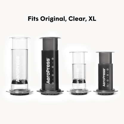 AeroPress Organizer Stand - Coffee Gear Organizer for Home Counters