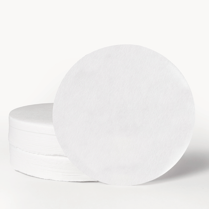 AeroPress Paper Micro-Filters - XL - Fine-Mesh Filter for Flexible Coffee Recipes