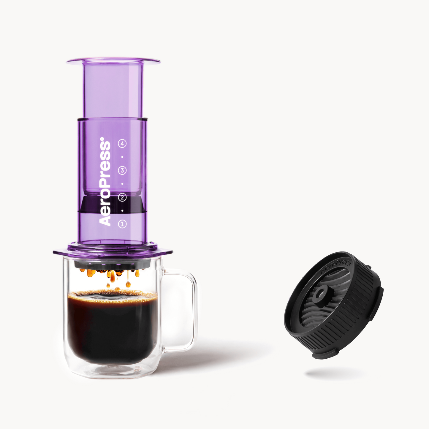 Recipe Bundle - Clear - Brewing Collection for Home Coffee Stations