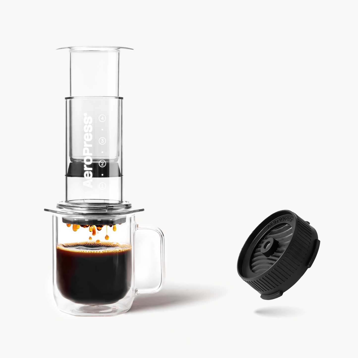 Recipe Bundle - Clear - Brewing Collection for Home Coffee Stations