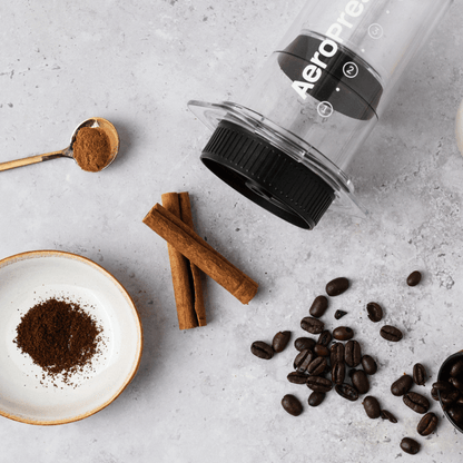 Recipe Bundle - Clear - Brewing Collection for Home Coffee Stations