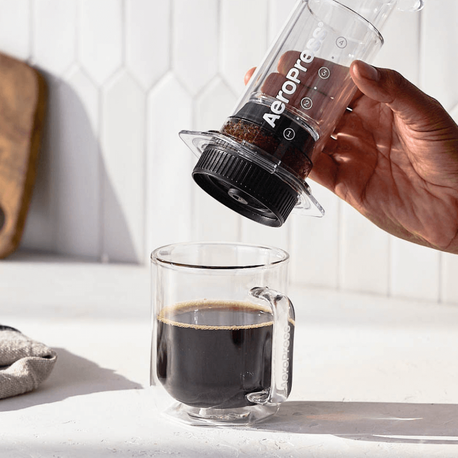 Recipe Bundle - Clear - Brewing Collection for Home Coffee Stations