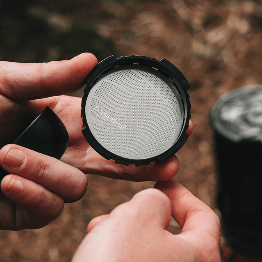 Traveler’s Bundle - Go Plus - Brewing Collection for Home Coffee Stations