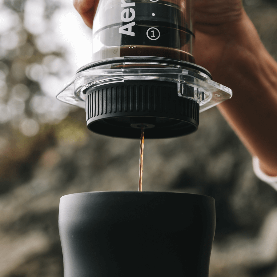 Traveler’s Recipe Bundle - Go - Brewing Collection for Home Coffee Stations