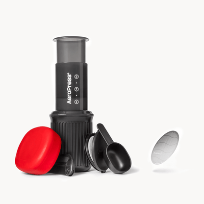 Traveler’s Bundle - Go - Brewing Collection for Home Coffee Stations
