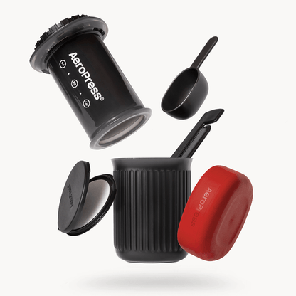 Traveler’s Bundle - Go - Brewing Collection for Home Coffee Stations