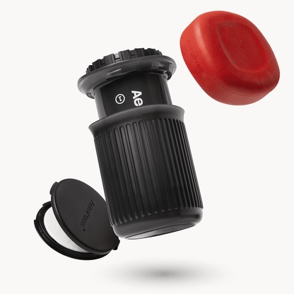 Traveler’s Bundle - Go - Brewing Collection for Home Coffee Stations