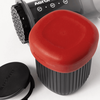 Traveler’s Bundle - Go - Brewing Collection for Home Coffee Stations