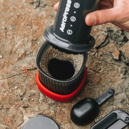 Traveler’s Bundle - Go - Brewing Collection for Home Coffee Stations