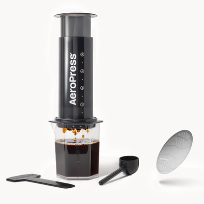 Traveler’s Bundle - Original XL - Brewing Collection for Home Coffee Stations