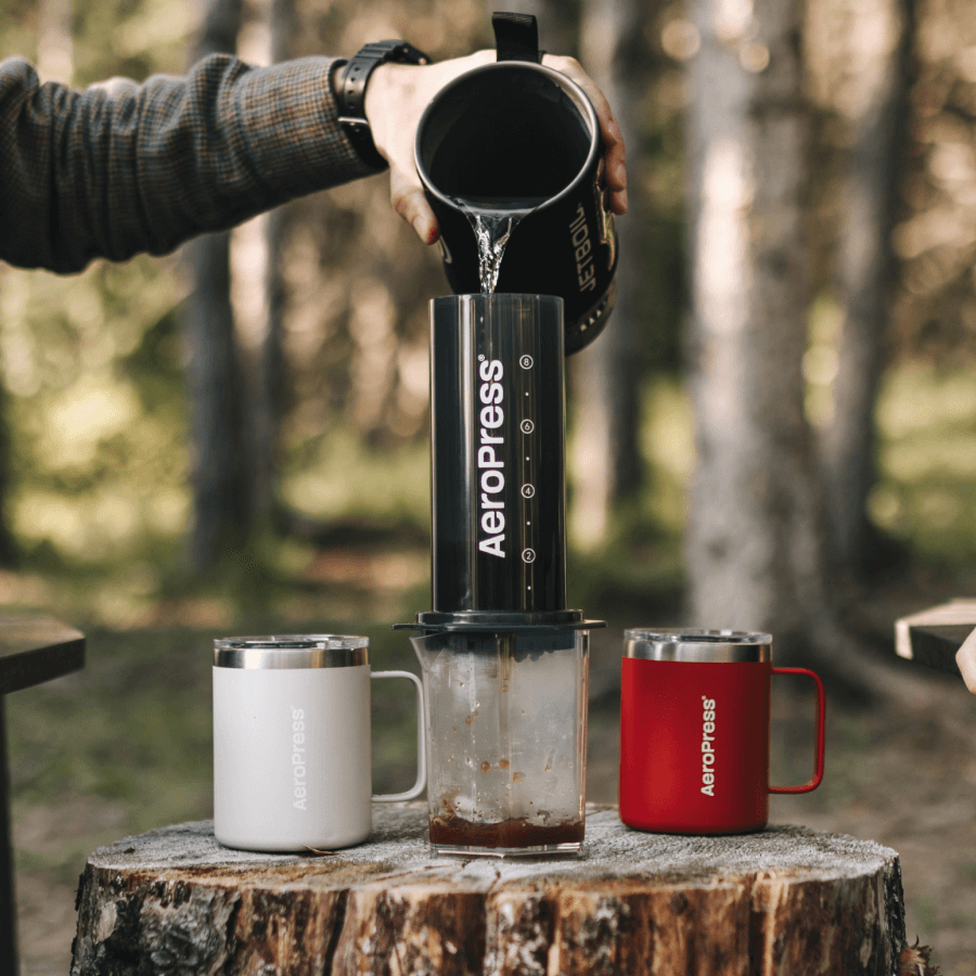 Traveler’s Bundle - Original XL - Brewing Collection for Home Coffee Stations