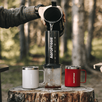 Traveler’s Bundle - Original XL - Brewing Collection for Home Coffee Stations
