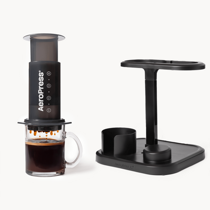 Coffee Station Bundle - Original - Brewing Collection for Home Coffee Stations