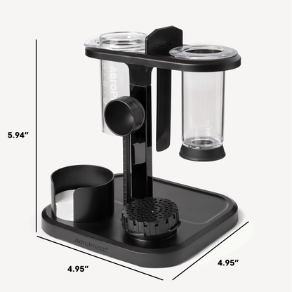 Coffee Station Bundle - Original - Brewing Collection for Home Coffee Stations